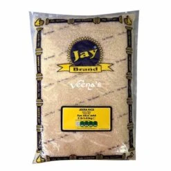 Jay Brand Jeera Rice 3.6kg