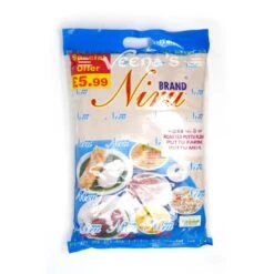 Niru Puttu Flour 3.6 Kg