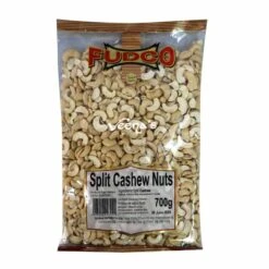 Fudco Split Cashew Nuts 5 Fudco Split Cashew Nuts -Veenas Shop 21 2 2
