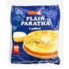 Mon Salwa Family Pack Plain Paratha 20Pcs