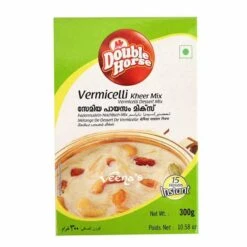 Double Horse Vermicelli Kheer Mix 300g