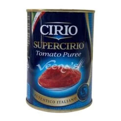 Cirio Tomato Puree 400g