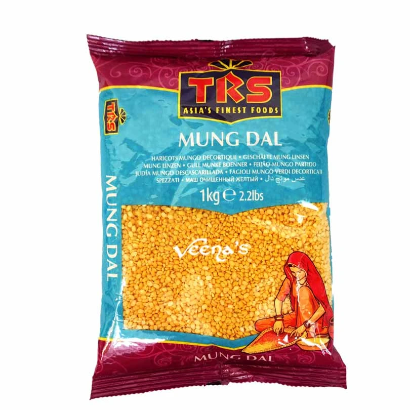 TRS Mung Dal 2 TRS Mung Dal - Image 2