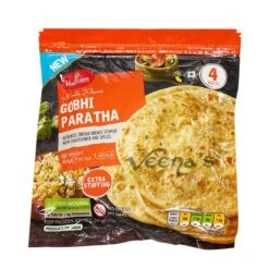 Haldiram's Gobi Paratha 400g