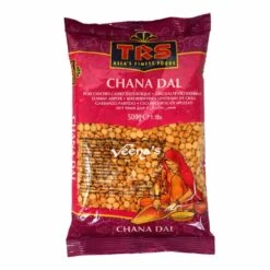 TRS Chana Dal