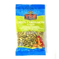 TRS Green Cardamom Elaichi