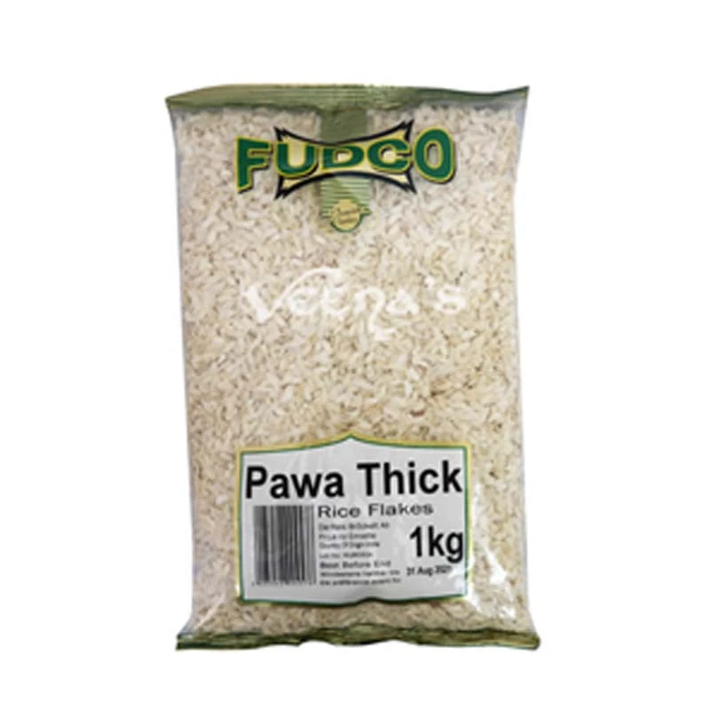 Fudco Pawa Thick 1kg 1 Fudco Pawa Thick 1kg