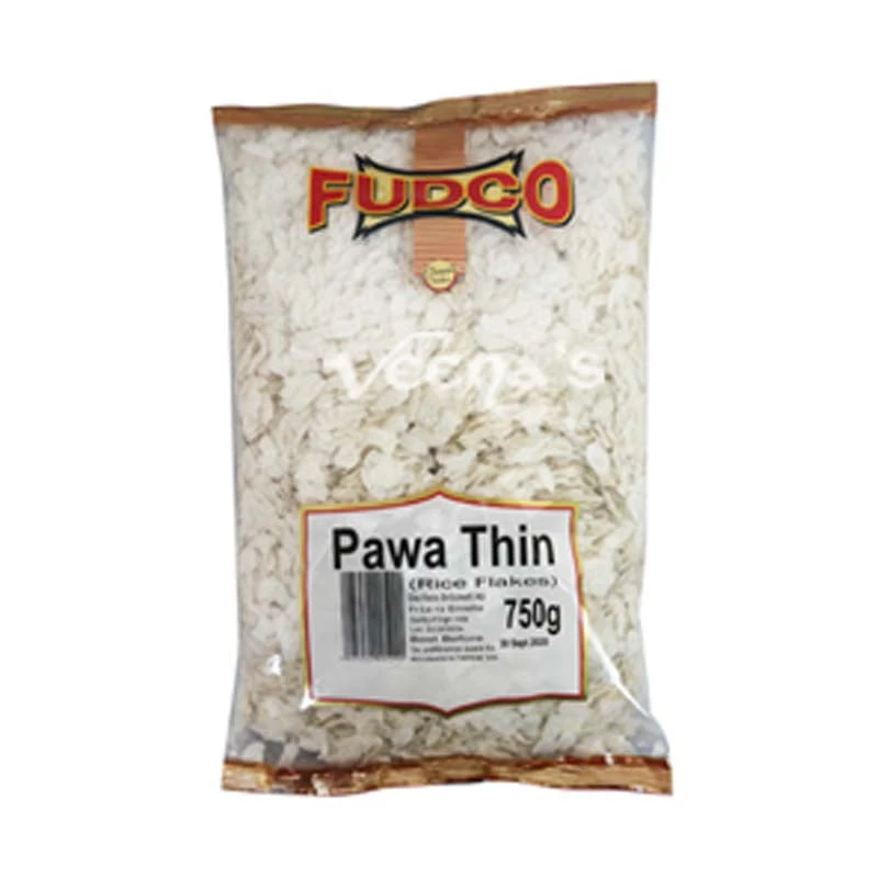 Fudco Pawa Thin 750g 1 Fudco Pawa Thin 750g