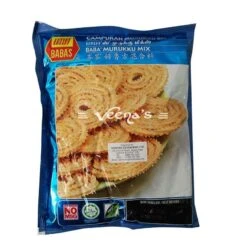 Baba's Murukku Mix 500g