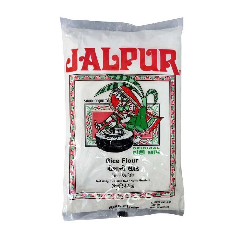 Jalpur Rice Flour 3 Jalpur Rice Flour - Image 3
