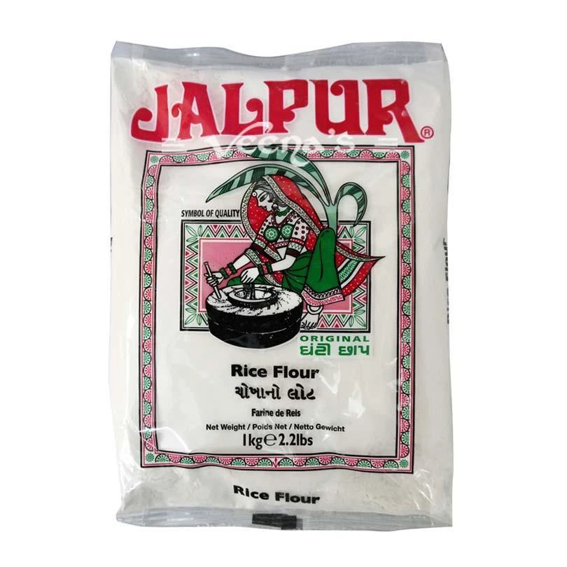 Jalpur Rice Flour 1 Jalpur Rice Flour