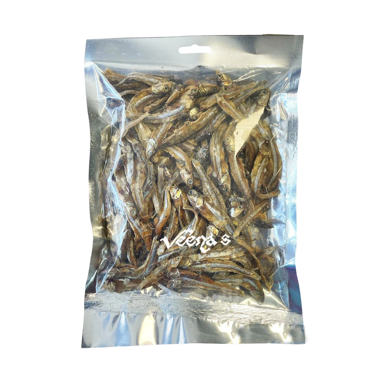 BTM Dried Anchovy 100g 2 BTM Dried Anchovy 100g - Image 2
