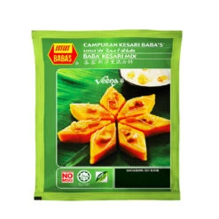 Baba's Kesari Mix 450g
