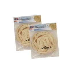 Diamond Catering Parotta (Pack Of 2) 908g