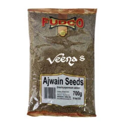 Fudco Ajwain Seeds 5 Fudco Ajwain Seeds -Veenas Shop Fudco Ajwain Seeds 700g 82ce12bd 3729 40db 8b75 2a59cd2af6fc