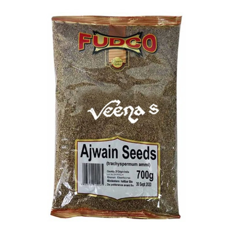 Fudco Ajwain Seeds 3 Fudco Ajwain Seeds - Image 3