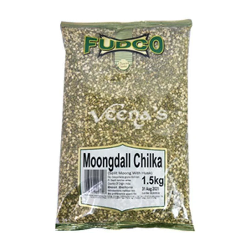 Fudco Moong Dall Chilka 2 Fudco Moong Dall Chilka - Image 2