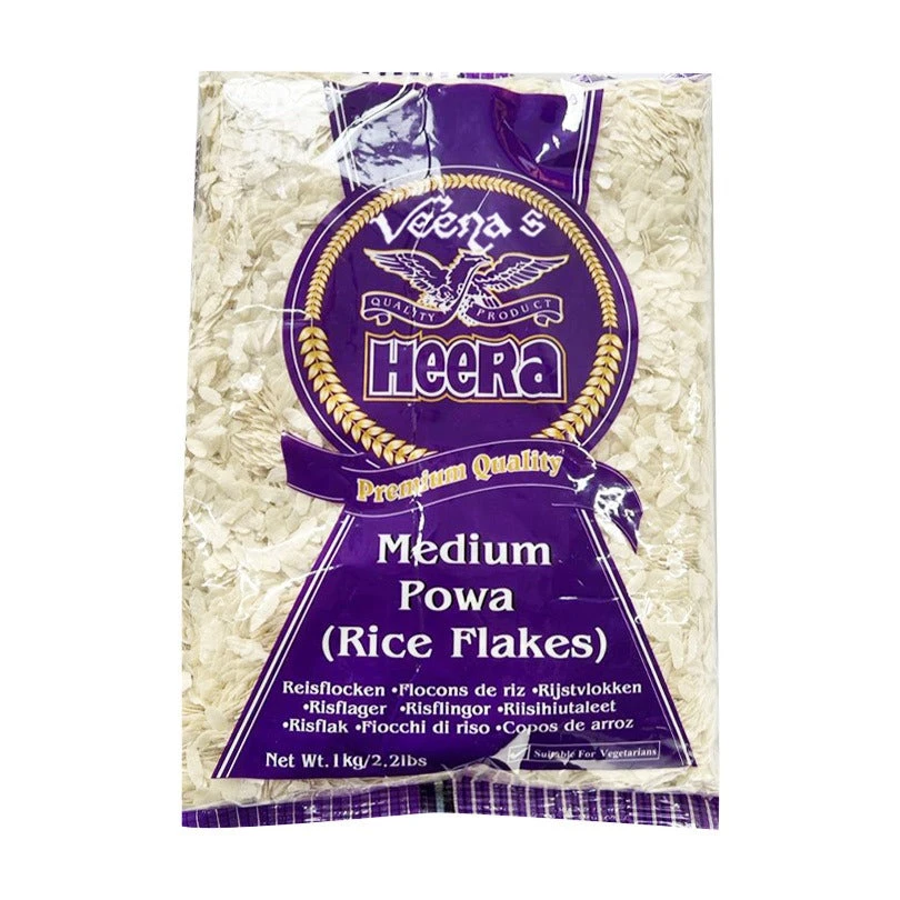 Heera Medium Powa 1kg 1 Heera Medium Powa 1kg