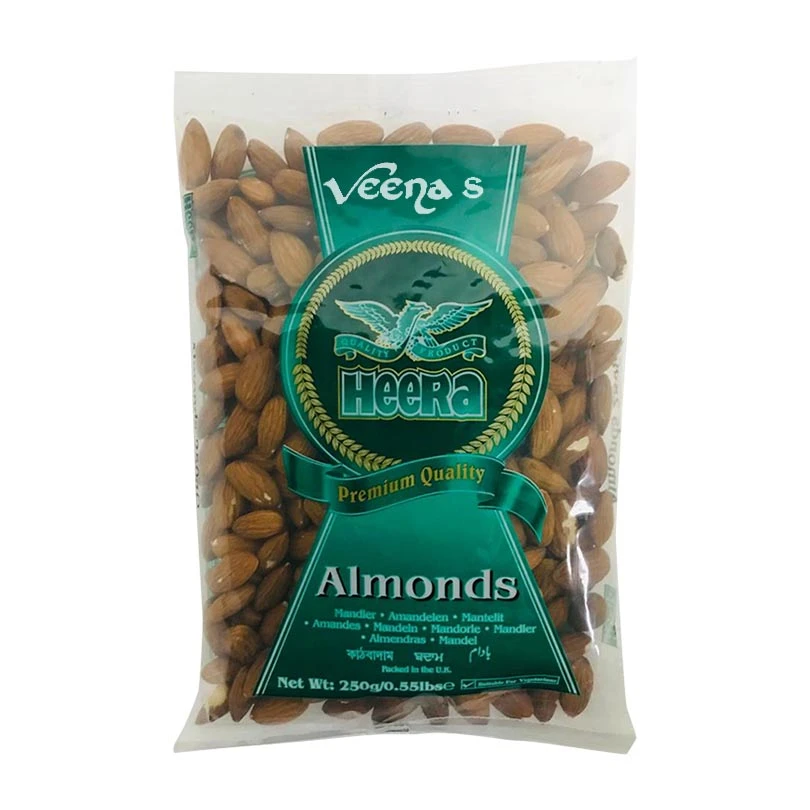 Heera Almonds 2 Heera Almonds - Image 2
