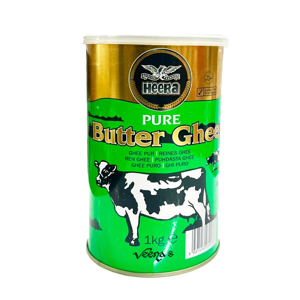Heera Butter Ghee 2 Heera Butter Ghee - Image 2