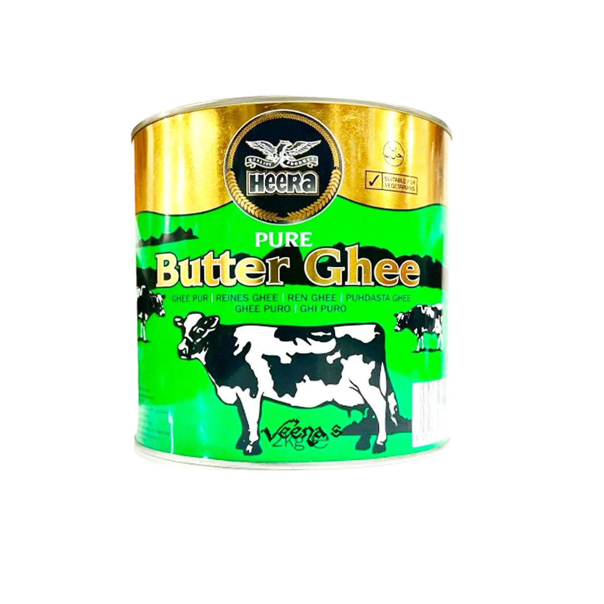 Heera Butter Ghee 4 Heera Butter Ghee - Image 4
