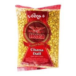 Heera Chana Dal -Veenas Shop Heera Chana Dall 500g