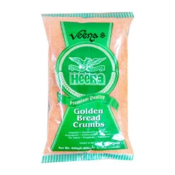Heera Golden Bread Crumbs -Veenas Shop Heera Golden Bread Crumbs 400g a32d5ca6 ae49 4259 8629 971c2bdac636