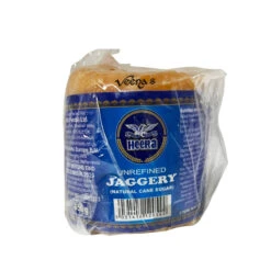 Heera Unrefined Jaggery