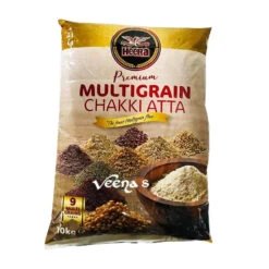 Heera Multigrain Chakki Atta