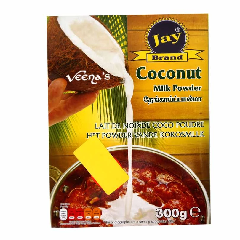 Jay Brand Coconut Milk Powder 2 Jay Brand Coconut Milk Powder - Image 2