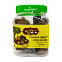 Kaaviya Palmyrah Jaggery 250g