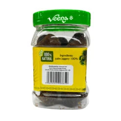 Kaaviya Palmyrah Jaggery 250g -Veenas Shop Kaaviya Palmyrah Jaggery 250gms