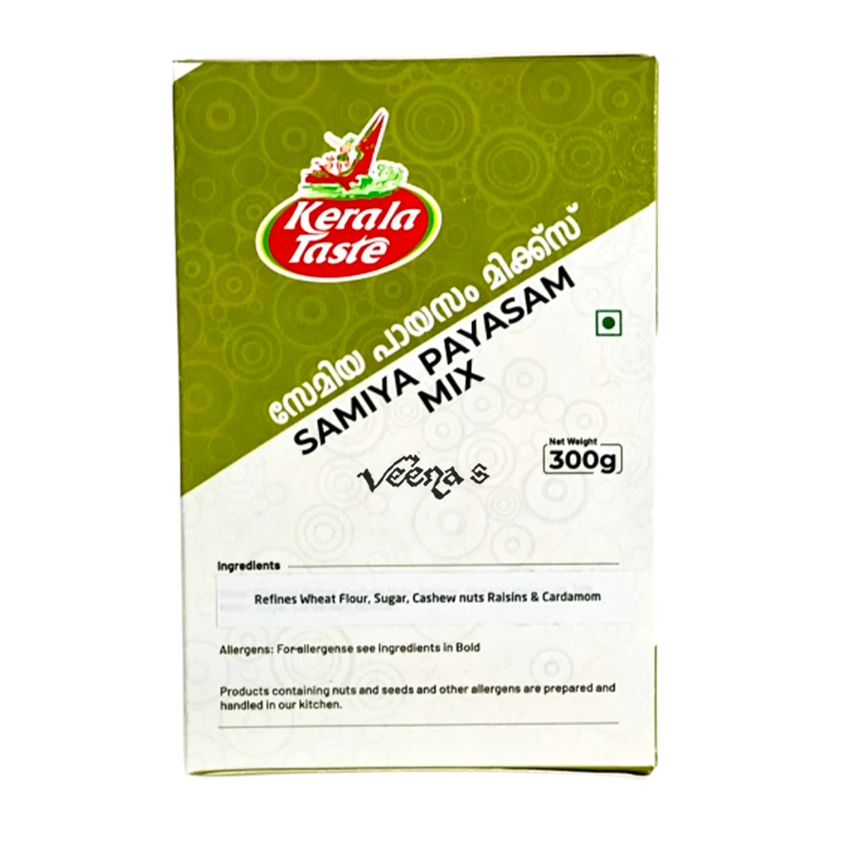 Kerala Taste Samiya Payasam Mix 300g(200g +100g Free) 2 Kerala Taste Samiya Payasam Mix 300g(200g +100g Free) - Image 2