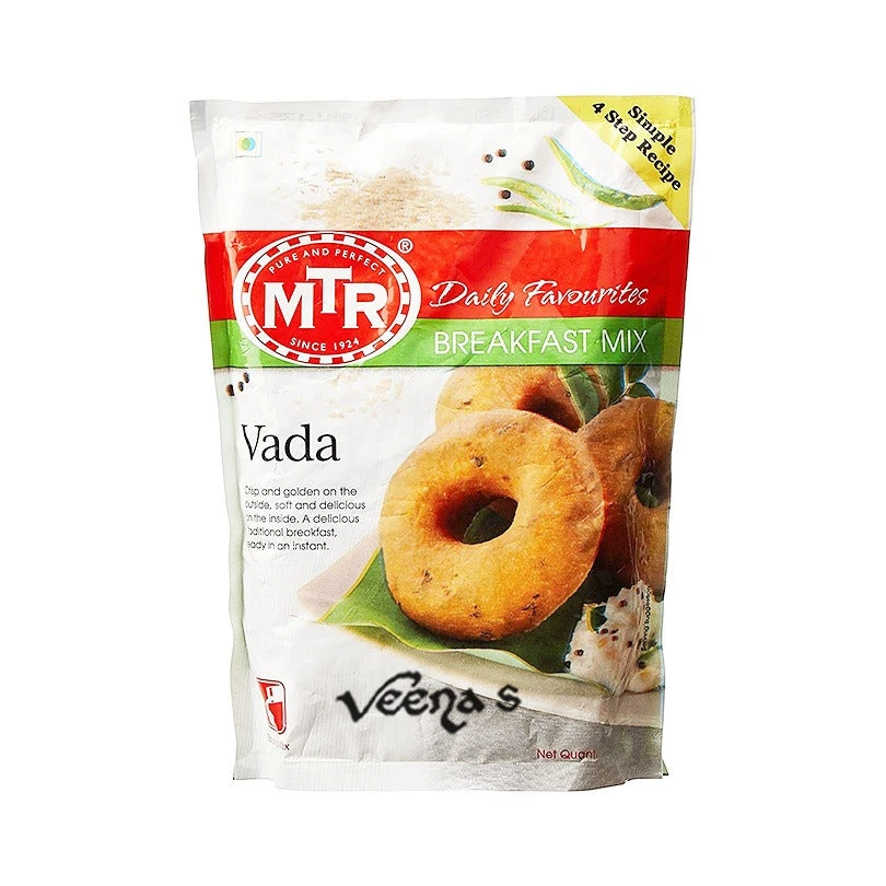 MTR Vada Mix 2 MTR Vada Mix - Image 2