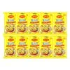 Maggi Masala Noodles 52g (10 For £2.20)