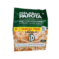 ID Malabar Parota 960g (10+2 Parota Free)