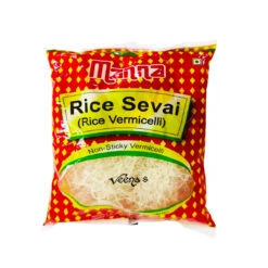 Manna Rice Vermicelli 200g
