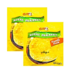 Mon Salwa Royal Paratha 18Pcs(Pack Of 2) 1.4Kg