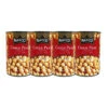 Natco Chick Peas (T) (Pack Of 4) 400g