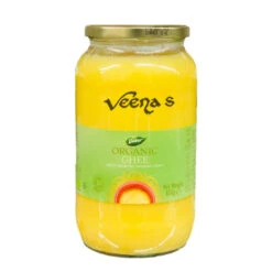 Dabur Organic Ghee