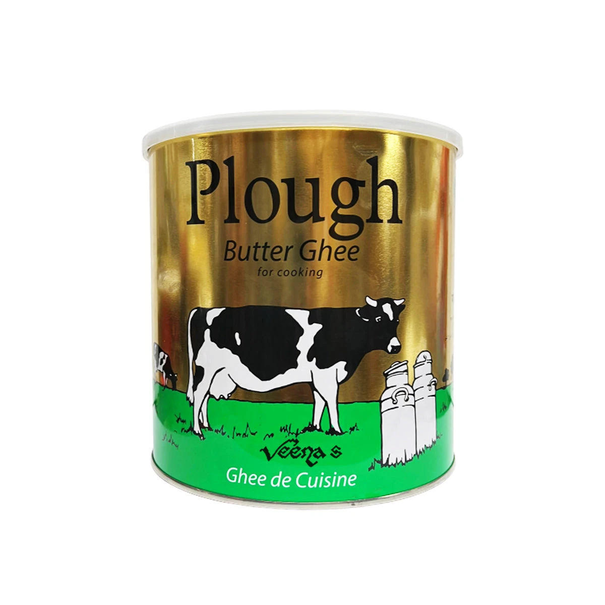 Plough Butter Ghee 4 Plough Butter Ghee - Image 4
