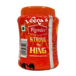 Ramdev Premium Hing 100g