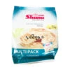 Shana Lacha Paratha (Wholemeal) Multi Pack 1.2kg