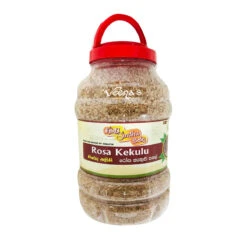 Sindhu Rosa Kekulu Rice -Veenas Shop Sindhu Rosa Kekulu Rice 5kg