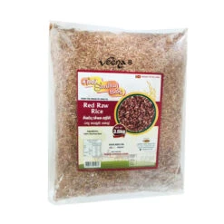 Sindhu Red Raw Rice 3.6Kg