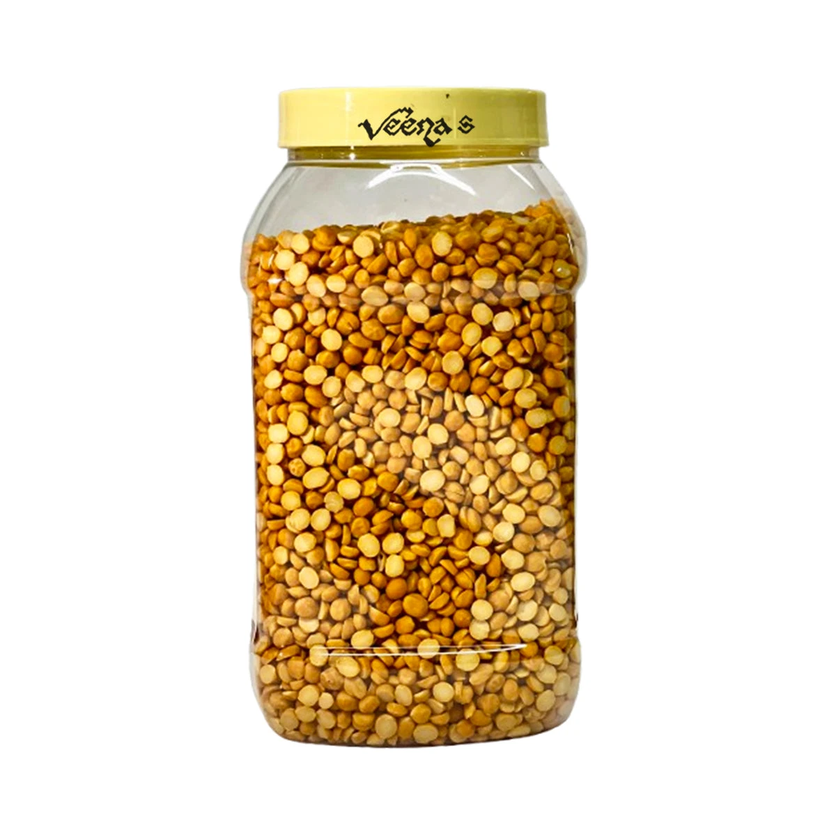 Swathi Chana Dal 1kg 2 Swathi Chana Dal 1kg - Image 2