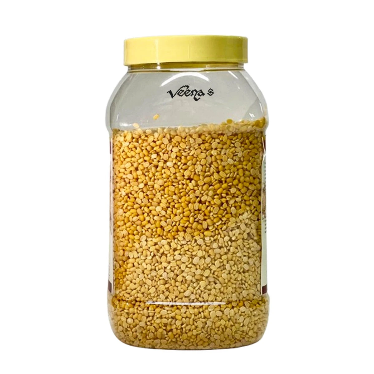 Swathi Moong Dal 1kg 2 Swathi Moong Dal 1kg - Image 2