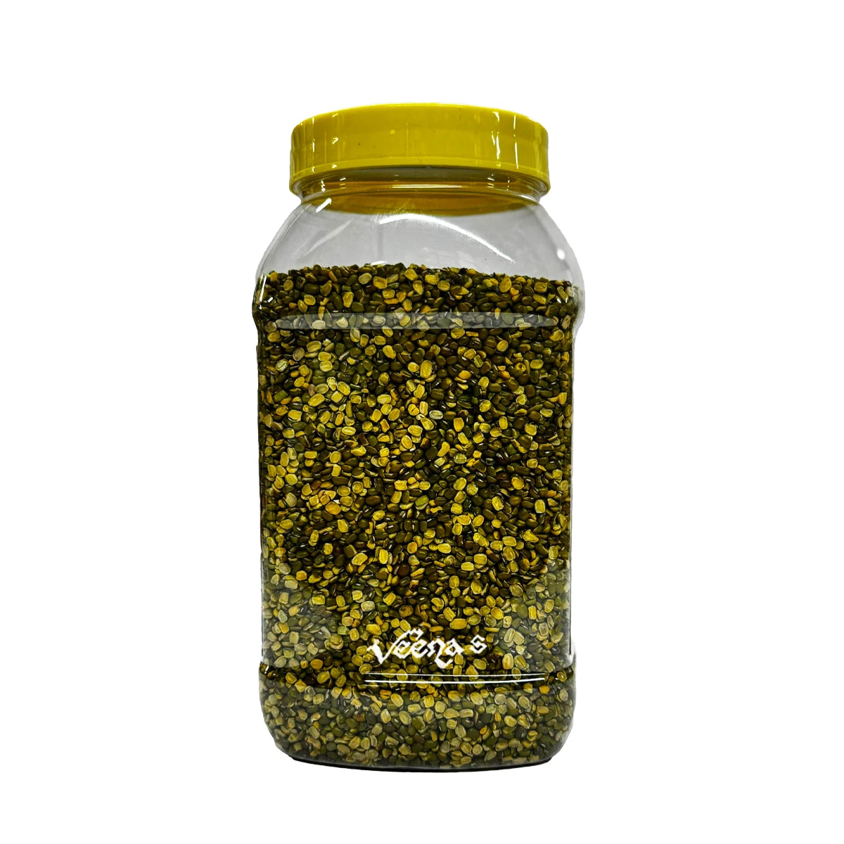 Swathi Mung Dal Chilka 1Kg 2 Swathi Mung Dal Chilka 1Kg - Image 2