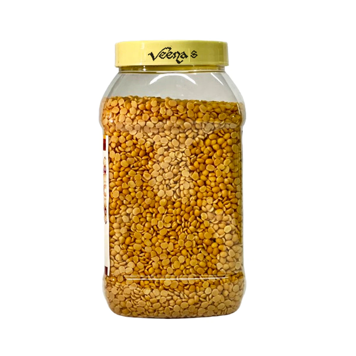 Swathi Toor Dhall 2 Swathi Toor Dhall - Image 2