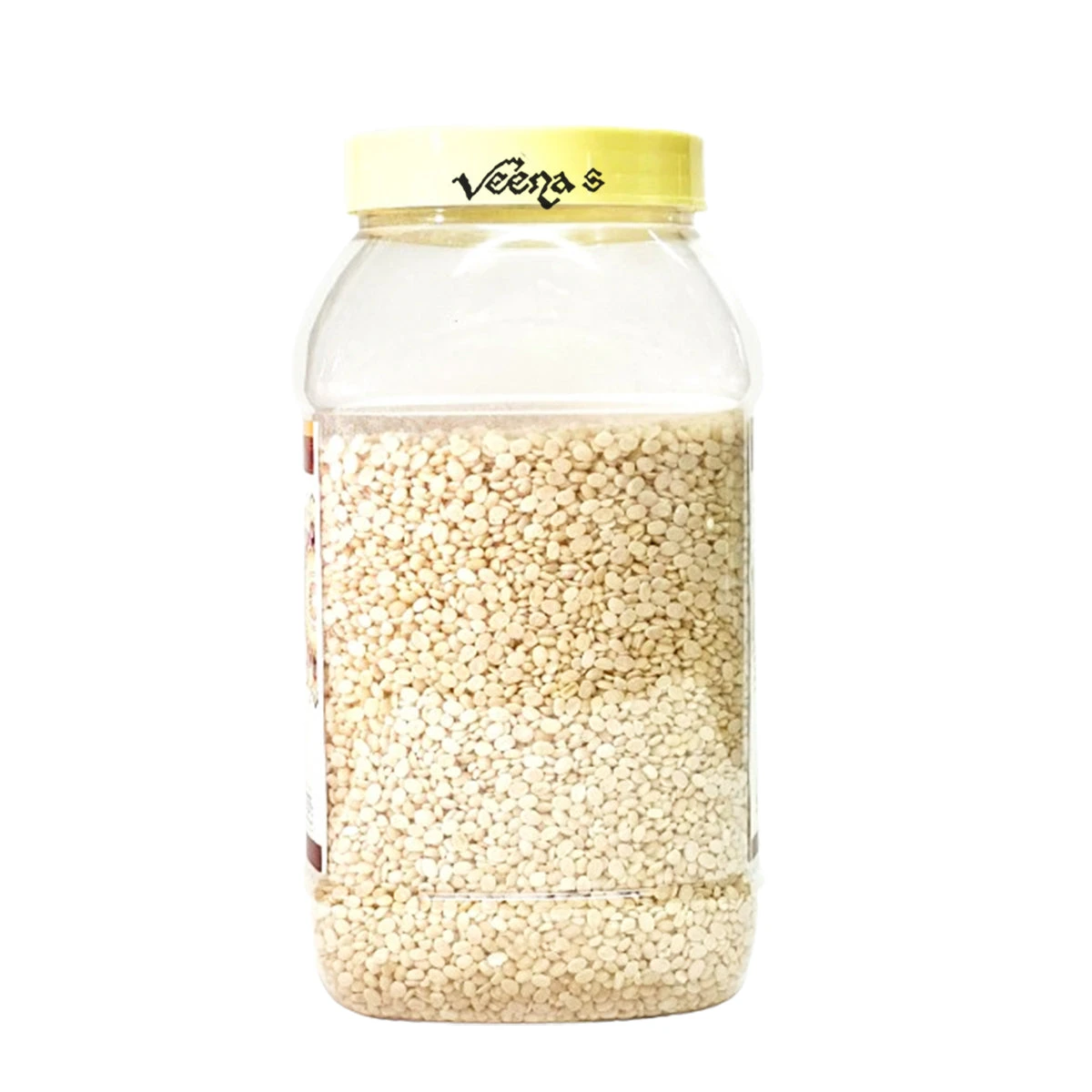 Swathi Urad Dal Split 1kg 2 Swathi Urad Dal Split 1kg - Image 2